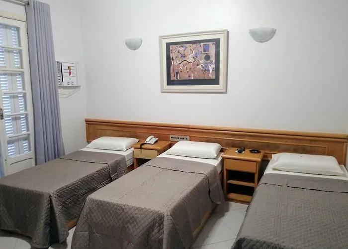 Filadelfia Hotel